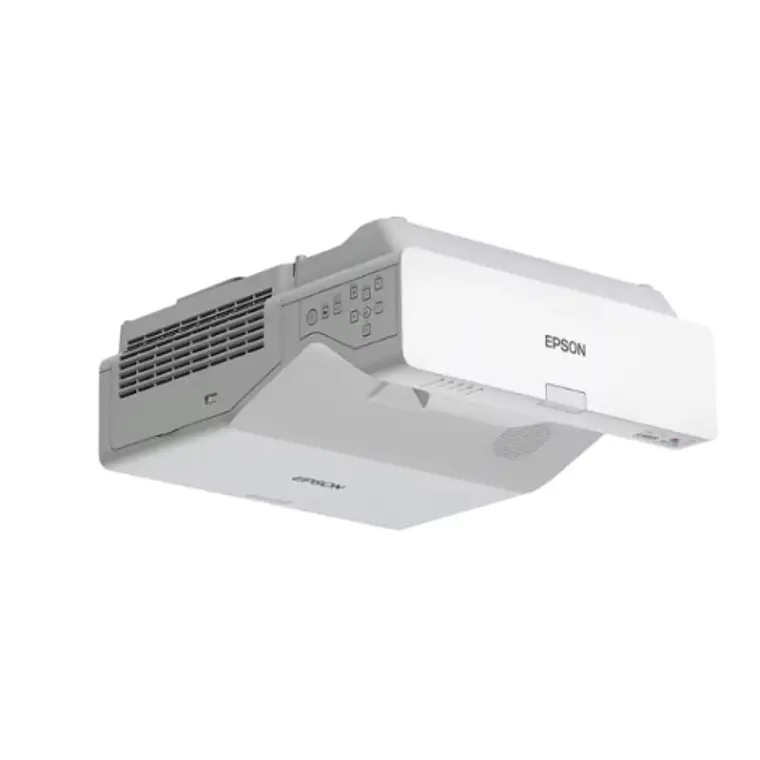 Proyector Interactivo Epson BrightLink 760Wi (3LCD, 4.100 Lúmenes, WXGA, HDMI, Wi-Fi) 4