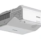 Proyector Interactivo Epson BrightLink 760Wi (3LCD, 4.100 Lúmenes, WXGA, HDMI, Wi-Fi) - Miniatura 4