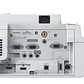 Proyector Interactivo Epson BrightLink 760Wi (3LCD, 4.100 Lúmenes, WXGA, HDMI, Wi-Fi) - Miniatura 7