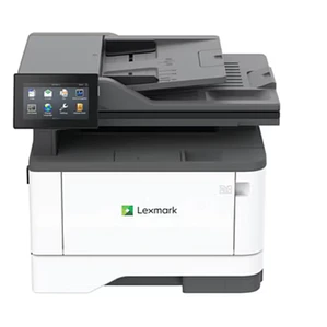 Impresora Multifunción Lexmark MX432adwe Láser Monocromo LAN USB2.0 Dúplex