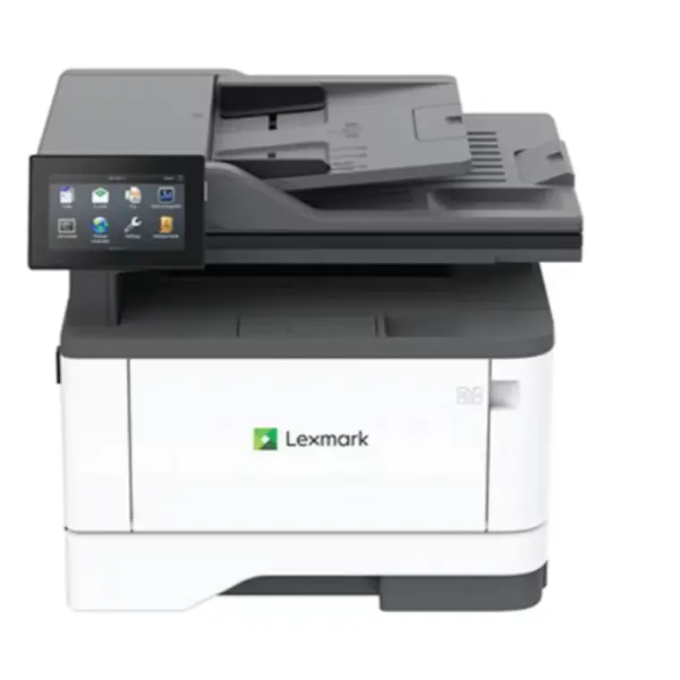 Impresora Multifunción Lexmark MX432adwe Láser Monocromo LAN USB2.0 Dúplex 1