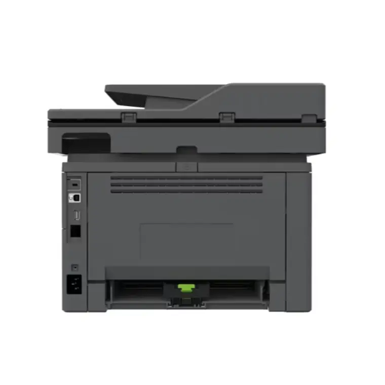 Impresora Multifunción Lexmark MX432adwe Láser Monocromo LAN USB2.0 Dúplex 2