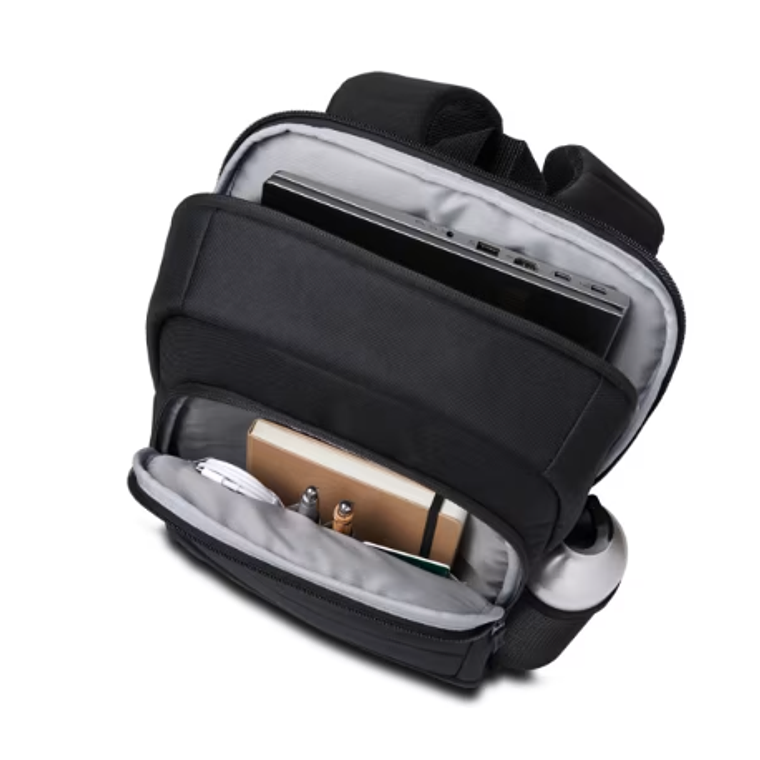 Mochila Ecofriendly EQ para Notebook hasta 16  3