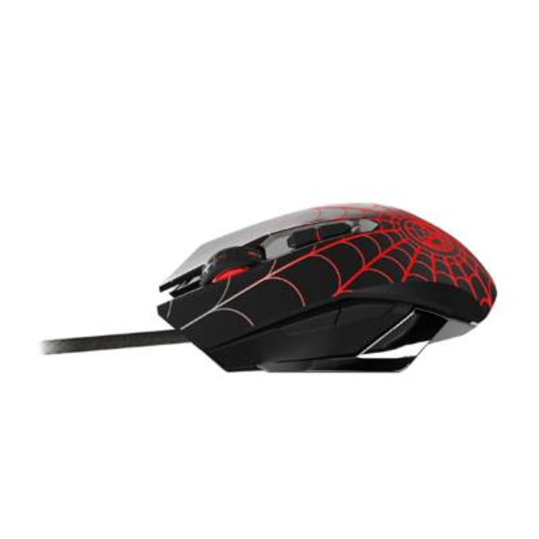 Mouse Gamer Xtech - XTM-M520SM  3