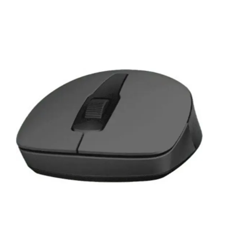 Mouse Inalámbrico HP 150, Óptico, 3 botones, Negro 2
