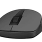 Mouse Inalámbrico HP 150, Óptico, 3 botones, Negro - Miniatura 2