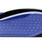 Mouse HP 200 Inalámbrico (Dongle USB, Azul/Negro) - Miniatura 2