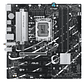 Placa Madre ASUS PRIME B760M-A AX6 II (LGA1700, DDR5 4800/7200+MHz, M.2 x3, Micro ATX) - Miniatura 3