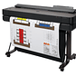 Impresora HP DesignJet T650 36-in Printer - Miniatura 2