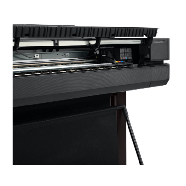 Impresora HP DesignJet T650 36-in Printer 3