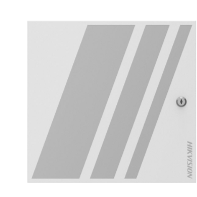 Controlador de acceso Pro Series - Hikvision  1