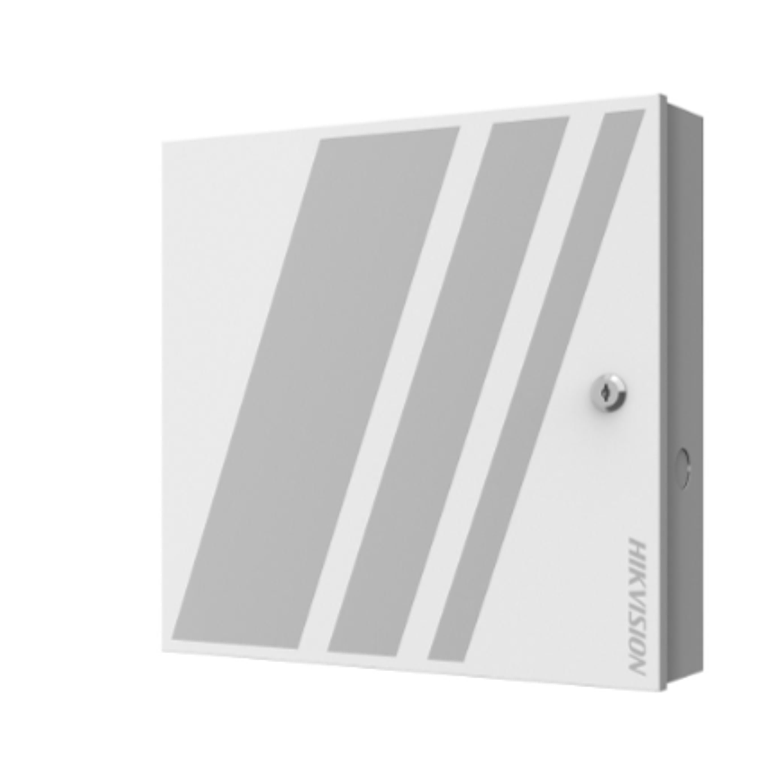 Controlador de acceso Pro Series - Hikvision  2