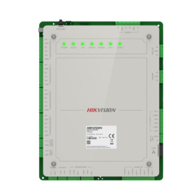 Controlador de acceso Pro Series - Hikvision  3