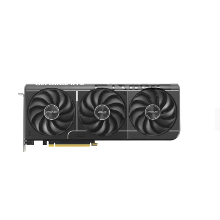 Tarjeta Gráfica Asus Prime RTX-5070 - PCI Express 5.0 - NVIDIA - NVIDIA GeForce RTX 5070 - GDDR7 1