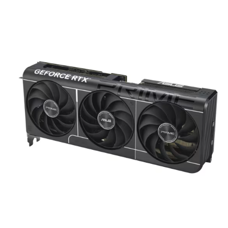 Tarjeta Gráfica Asus Prime RTX-5070 - PCI Express 5.0 - NVIDIA - NVIDIA GeForce RTX 5070 - GDDR7 2