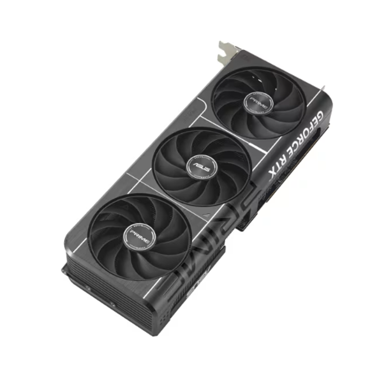 Tarjeta Gráfica Asus Prime RTX-5070 - PCI Express 5.0 - NVIDIA - NVIDIA GeForce RTX 5070 - GDDR7 3