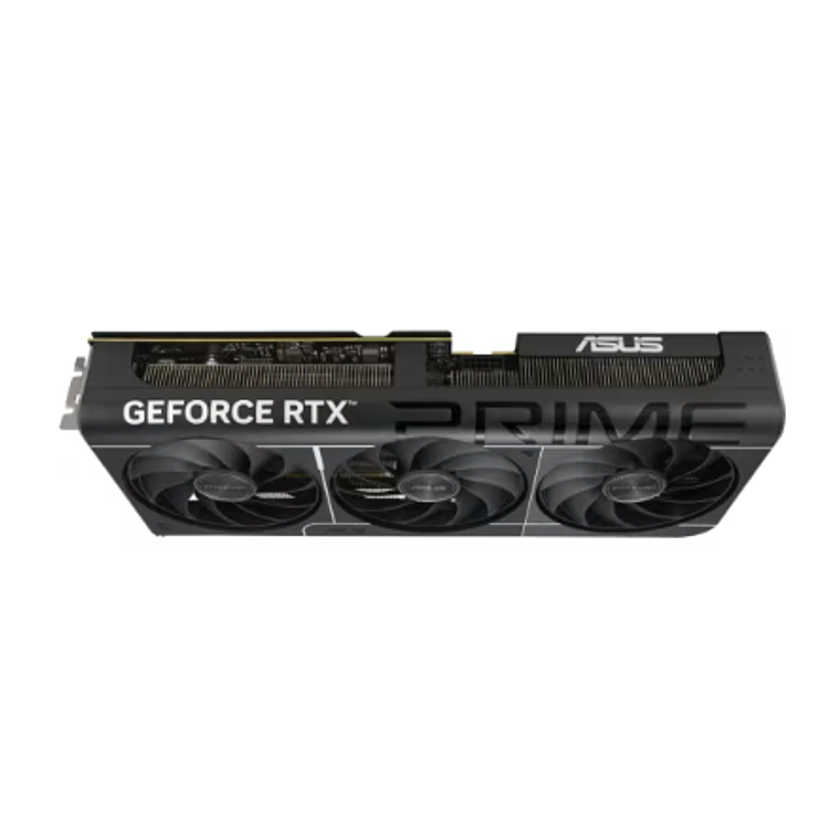 Tarjeta Gráfica Asus Prime RTX-5070 - PCI Express 5.0 - NVIDIA - NVIDIA GeForce RTX 5070 - GDDR7 4