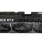 Tarjeta Gráfica Asus Prime RTX-5070 - PCI Express 5.0 - NVIDIA - NVIDIA GeForce RTX 5070 - GDDR7 - Miniatura 4