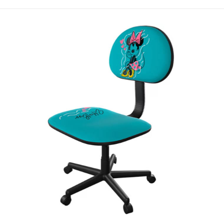 Silla Escritorio Xtech Minnie - Disney XTF-DC001MM 1