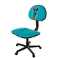 Silla Escritorio Xtech Minnie - Disney XTF-DC001MM - Miniatura 1