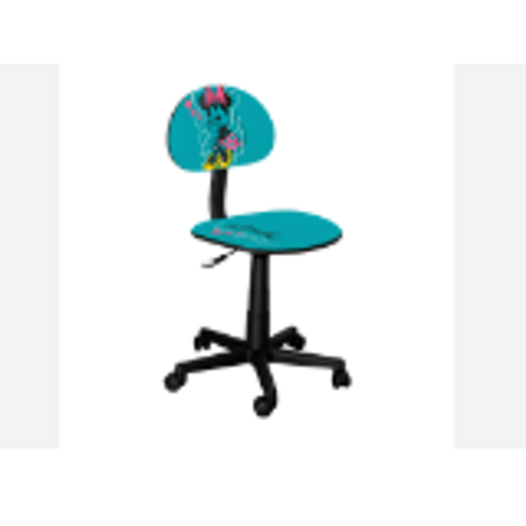 Silla Escritorio Xtech Minnie - Disney XTF-DC001MM 2