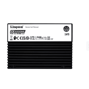 Disco Duro 3.84TB Interno SSD Kingston 