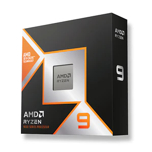 Procesador AMD Ryzen 9 9950X3D (5.7GHz, 16-core)