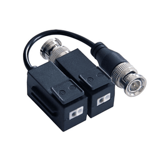 Hikvision - Video Balun - DS-1H18S/E(C) - 250mts