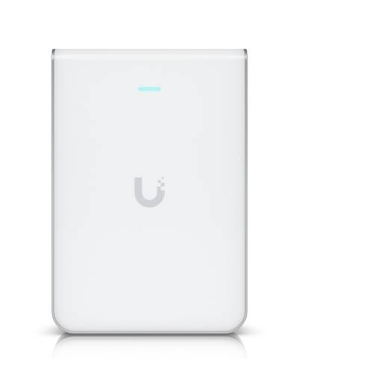Punto de Acceso Ubiquiti U7-Pro-Wall WiFi 7  1