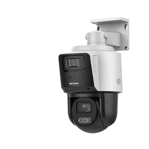 Cámara de red PTZ  Hikvision - DS-2SE3C404MWG-E/14