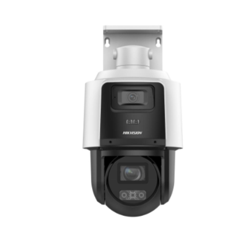 Cámara de red PTZ  Hikvision - DS-2SE3C404MWG-E/14 2