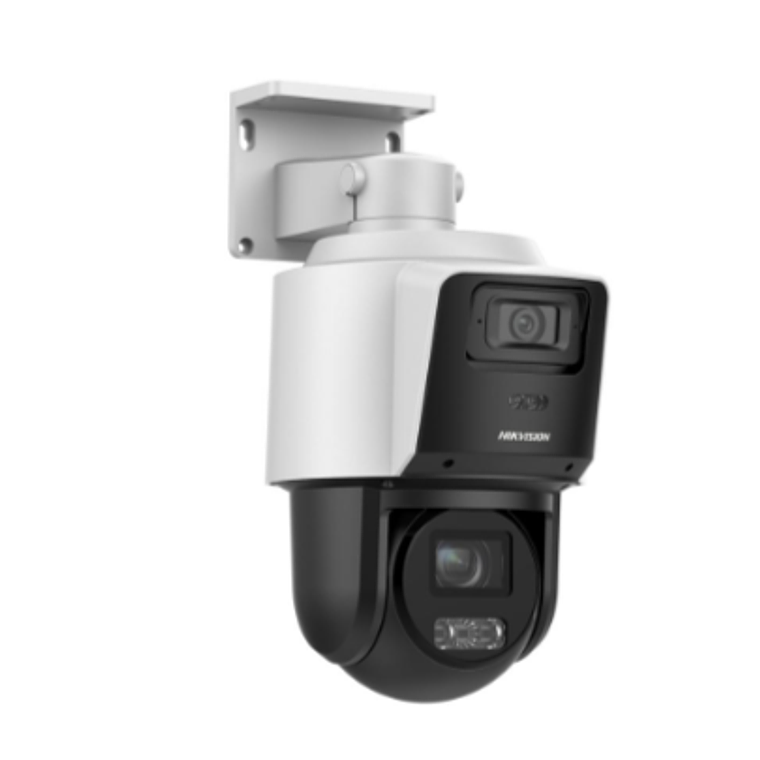 Cámara de red PTZ  Hikvision - DS-2SE3C404MWG-E/14 3