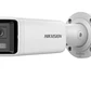 Cámara de red tipo bala fija AcuSense panorámica de 6 MP - Hikvision - Miniatura 1