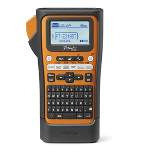 Impresora de etiquetas Brother 