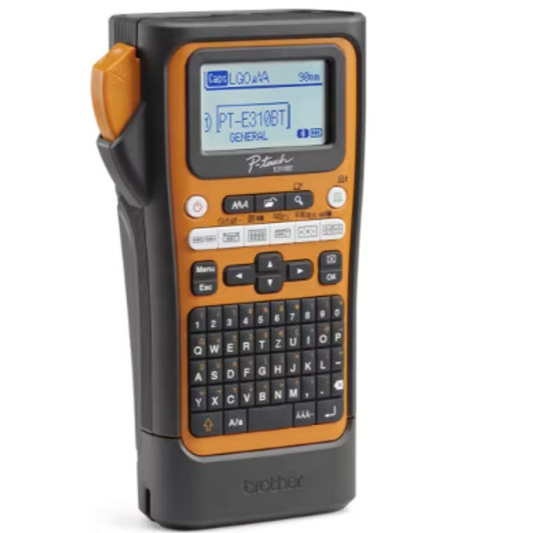 Impresora de etiquetas Brother  3