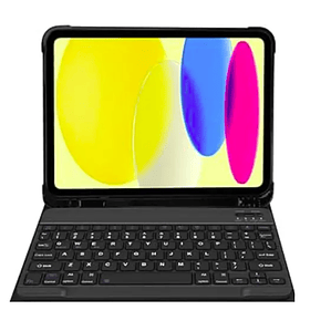 Funda con Teclado ESP iPad 10 Gen 10,9