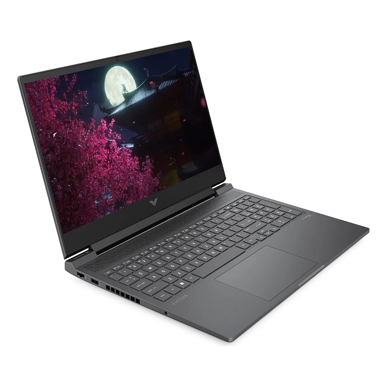 Notebook HP Victus de 16.1“ (Intel i7-14650HX, 32GB Ram, 1TB, RTX 4070, Win11 Home) 2