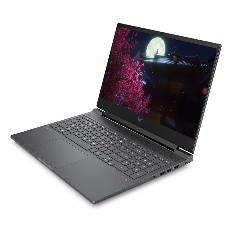 Notebook HP Victus de 16.1“ (Intel i7-14650HX, 16GB Ram, 1TB SSD, RTX4060, Win11 Home) 3