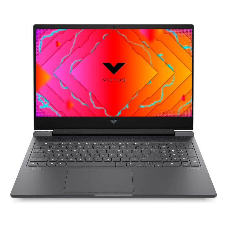 Notebook HP Victus de 16.1“ (Intel i7-14650HX, 16GB Ram, 1TB SSD, RTX4060, Win11 Home) 1