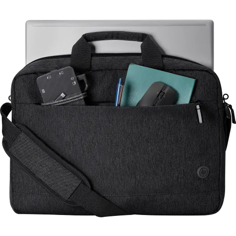 Bolso de Notebook HP Prelude Pro Recycle (Hasta 15.6“, Gris) 2