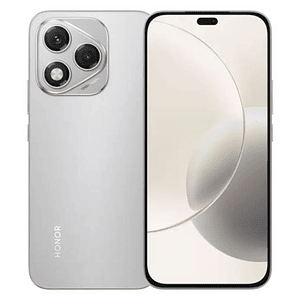 Smartphone Honor 400 Lite (8GB + 256GB) Silver
