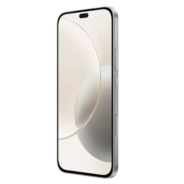 Smartphone Honor 400 Lite (8GB + 256GB) Silver 2