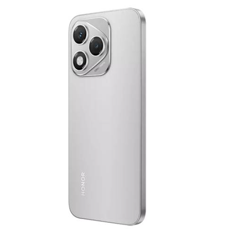 Smartphone Honor 400 Lite (8GB + 256GB) Silver 3