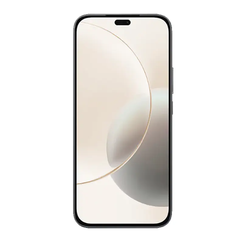 Smartphone Honor 400 Lite  (8GB + 256GB) Black  1