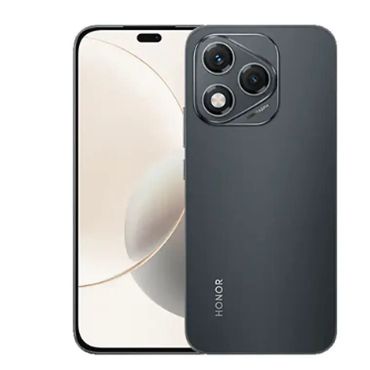 Smartphone Honor 400 Lite  (8GB + 256GB) Black  2