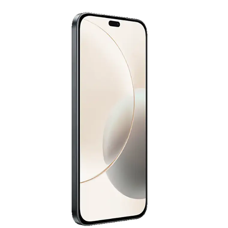 Smartphone Honor 400 Lite  (8GB + 256GB) Black  3