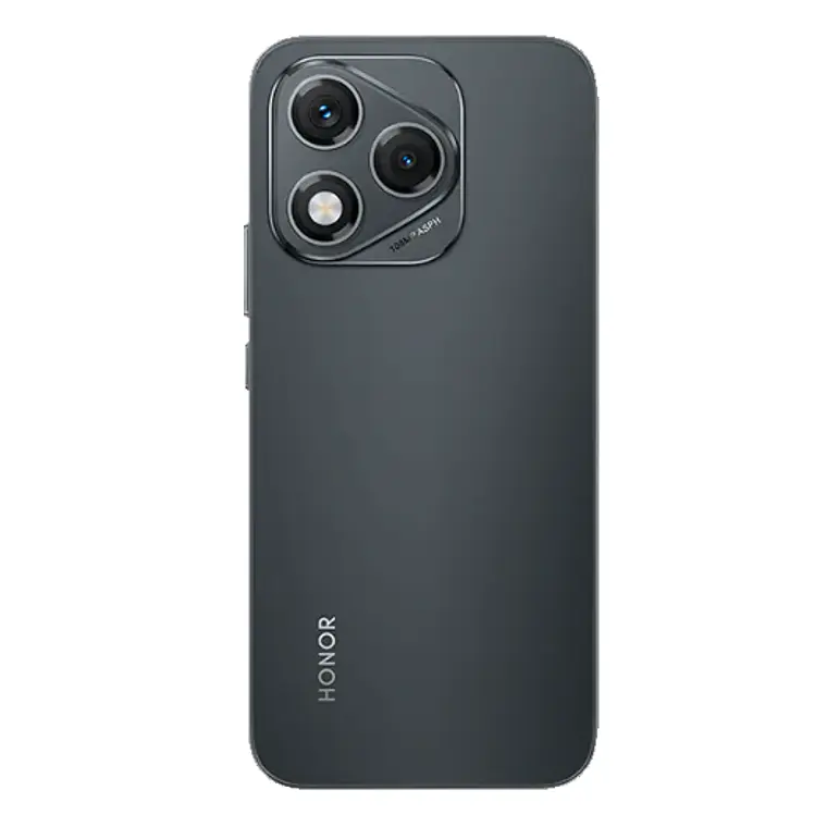 Smartphone Honor 400 Lite  (8GB + 256GB) Black  4