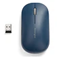Mouse inalámbrico Slimblade 2.0 Azul (USB y Bluetooth) Kensington - Miniatura 2