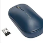 Mouse inalámbrico Slimblade 2.0 Azul (USB y Bluetooth) Kensington - Miniatura 1