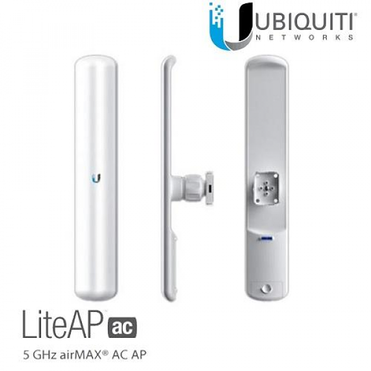 Access Point Ubiquiti LiteAP LAP-120  2